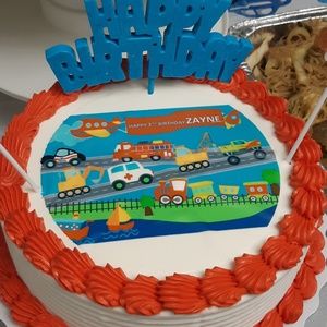 Meet your Posher, Alvin